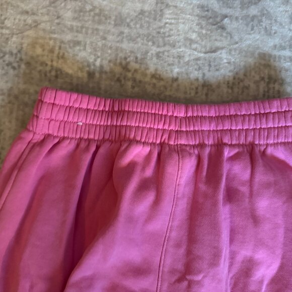 Nike Sportswear Club Fleece Big Kids Joggers - Picture 10 of 11